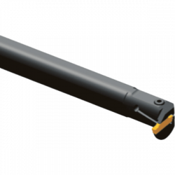 C20Q-QEDL05-27 Резец (державка) канавочный расточной