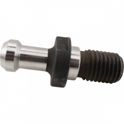 Штревель BT40x45 с отверстием для СОЖ