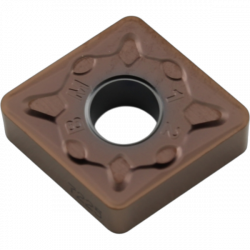 CNMG120408-BM-HR7225 Пластина токарная CNMG120408-BM-HR7225 Пластина токарная