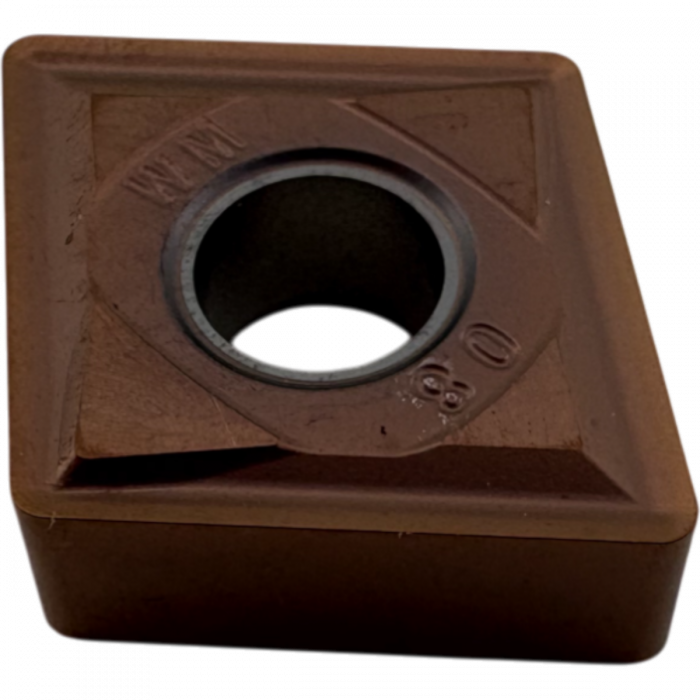 CNMG120408-WM-HR7115 Пластина токарная
