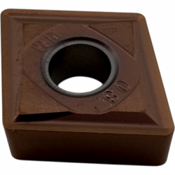 CNMG120408-WM-HR7115 Пластина токарная CNMG120408-WM-HR7115 Пластина токарная