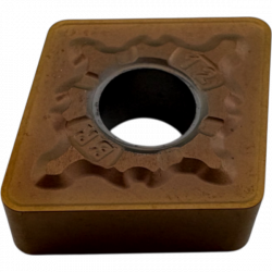 CNMG120412-BR-HR7225 Пластина токарная CNMG120412-BR-HR7225 Пластина токарная