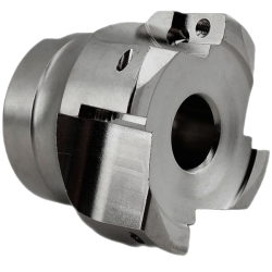 BAP300R-63-22-5T Фреза насадная