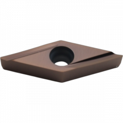 VBGT110302L-PY-HR1135 Пластина токарная VBGT110302L-PY-HR1135 Пластина токарная