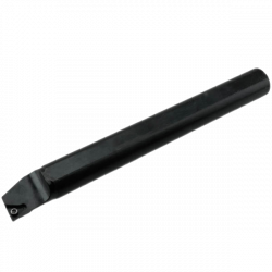 S12M-STFCR11  Резец токарный (державка) расточной по металлу