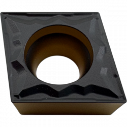 CCMT09T302-MP-HS8115 Пластина токарная
