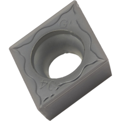 CCGT120404-AK-HRK10 Пластина токарная