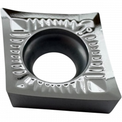 CCGT120404-AK-HRK10 Пластина токарная