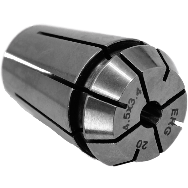 Цанга для метчика ER20G-M4-4,5-3,4