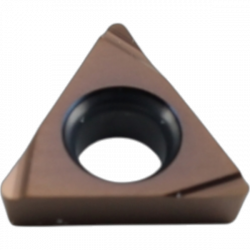 TPGH110304L-HR1135 Пластина токарная TPGH110304L-HR1135 Пластина токарная