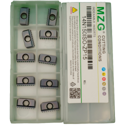 14N150ISO-ZP15 Лезвие для резьбофрез