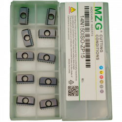 14N150ISO-ZP15 Лезвие для резьбофрез 14N150ISO-ZP15 Лезвие для резьбофрез