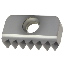 21N150ISO-ZP15 Лезвие для резьбофрез