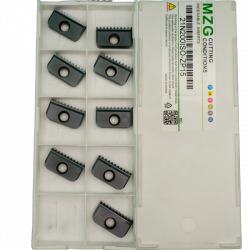 21N200ISO-ZP15 Лезвие для резьбофрез 21N200ISO-ZP15 Лезвие для резьбофрез