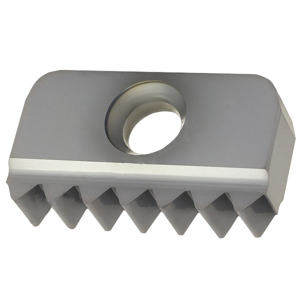 21N300ISO-ZP15 Лезвие для резьбофрез