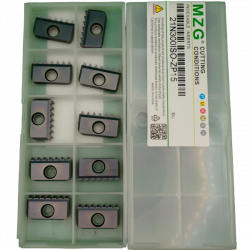 21N300ISO-ZP15 Лезвие для резьбофрез 21N300ISO-ZP15 Лезвие для резьбофрез