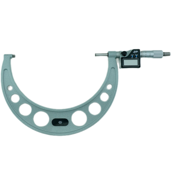 Микрометр цифровой, 250-275 мм, 0,001 мм, IP65