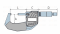 Микрометр цифровой, 250-275 мм, 0,001 мм, IP65