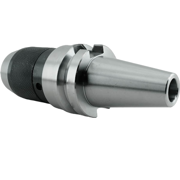 BT40-APU8-90 Патрон сверлильный быстрозажимной