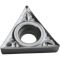 TCGT090202-APK-KW20 Пластина токарная