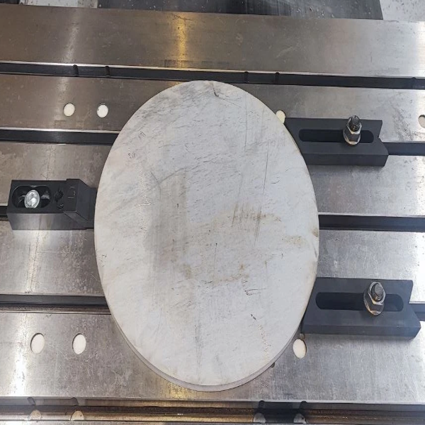 СП1.5-150-12 Многофункциональный V-блок вертикальный