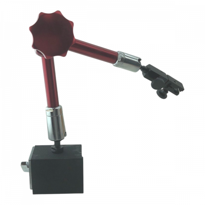 JX-8 Стойка магнитная индикаторная 825мм, 120кг