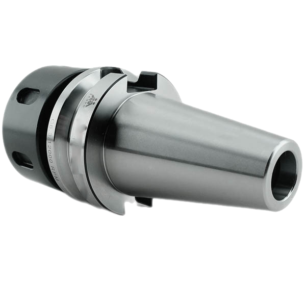 BT40-OZ32-100 Патрон цанговый