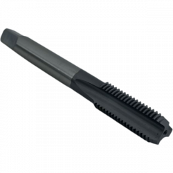 Метчик М2*0.4 для сквозных отверстий, с покрытием TiCN-C