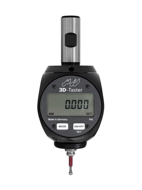 3d щуп Digital HAIMER 80.360.00.FHN 3d щуп Digital HAIMER 80.360.00.FHN