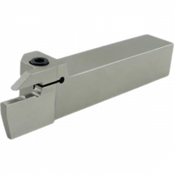 QFKD2525R13-160H Резец (державка) канавочный торцевой