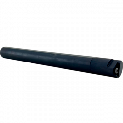 S25R-KTGFL16 резец канавочный