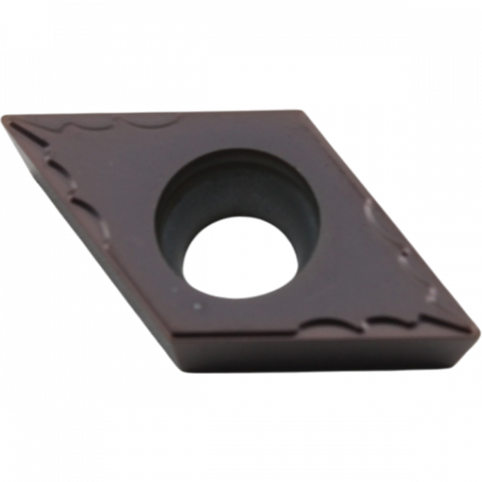 DCMT11T302-TMP-KP2120 Пластина токарная