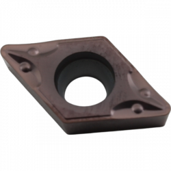 DCMT11T302-TMP-KP2120 Пластина токарная