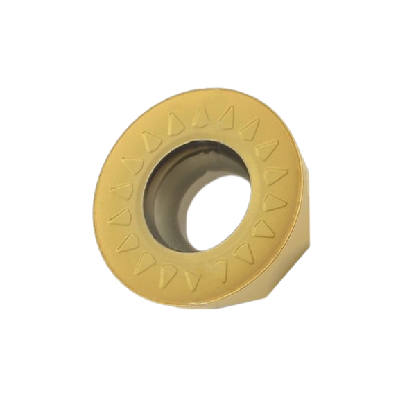 RPMT10T3MO-FM-HS5130 Пластина фрезерная