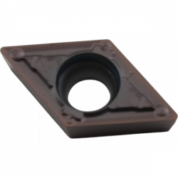 DCMT11T304-MV-ZM30 Пластина токарная