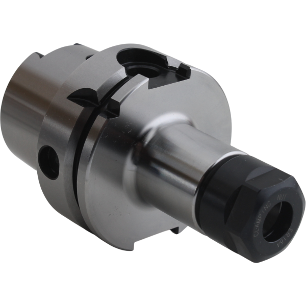 HSK63A-ER32-100 Патрон цанговый Wolverine