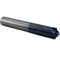 PMK43.z4.08.XX.63.SRF10.TiAlN Фреза для радиусных фасок твердосплавная по металлу