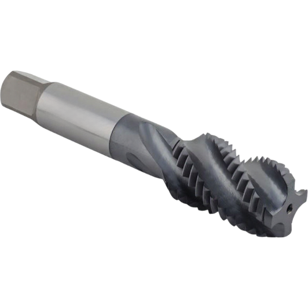 Метчик UNC 7/8 - 9dpi, 38°, TiCN-C