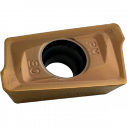 APKT160416-APM-YB9320 Пластина фрезерная APKT160416-APM-YB9320 Пластина фрезерная