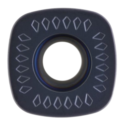 SDMW1205ZTN WS5130 Пластина фрезерная