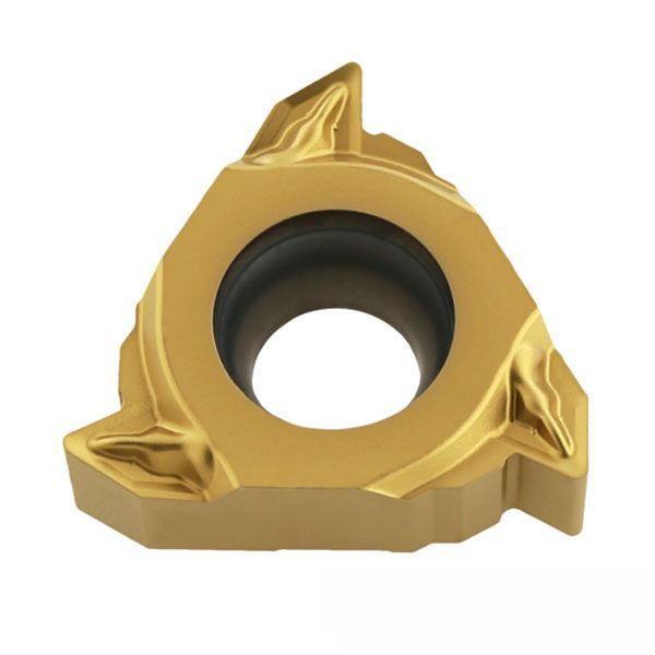 RT16.01N-2.50GM-YBG201 Пластина резьбовая