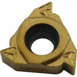 RT22.01W-3.50GM-YBG201 Пластина резьбовая RT22.01W-3.50GM-YBG201 Пластина резьбовая