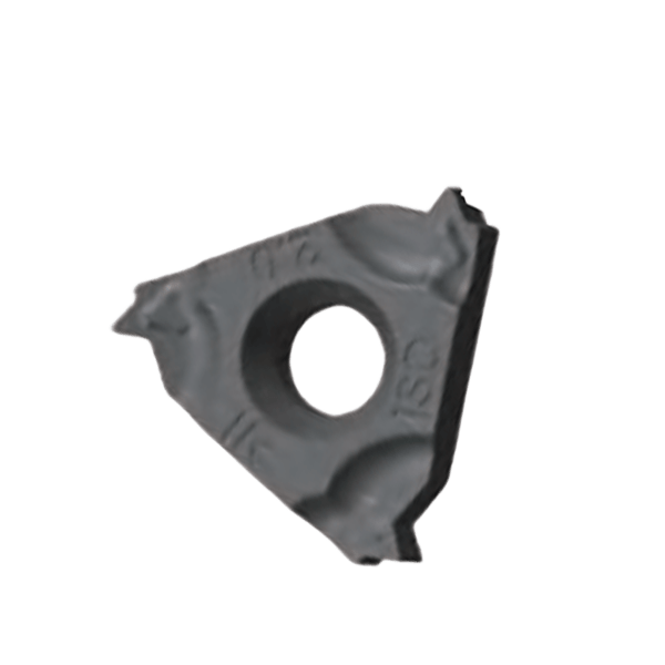 22ER400ISO-HS5125 Пластина резьбовая