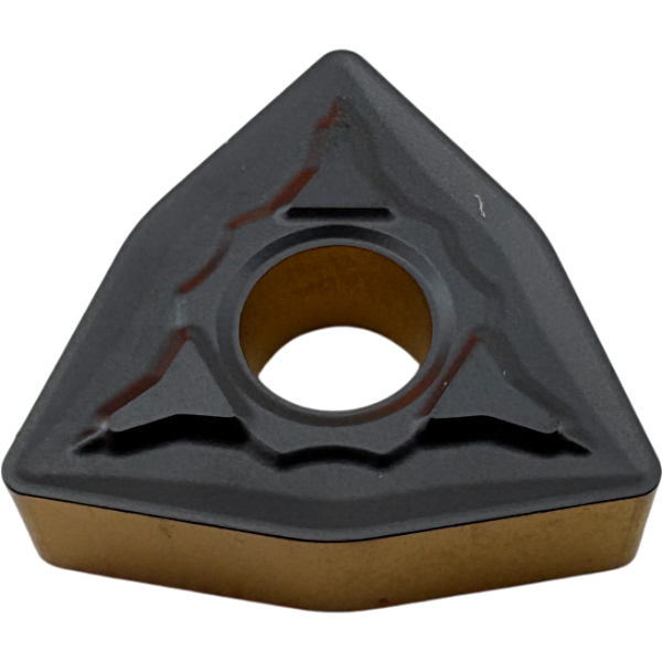 WNMG080408-OPR-OC2325S Пластина токарная для стали