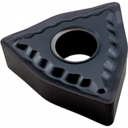 WNMG080408-OMR-OP1315 Пластина токарная для нержавеющей стали