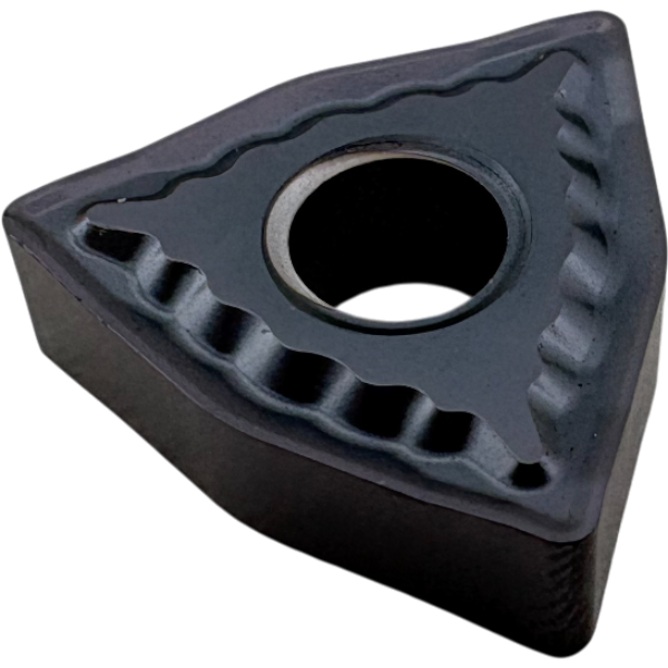 WNMG080408-OMR-OP1315 Пластина токарная для нержавеющей стали