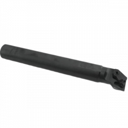 S25R-MTUNL16 Резец токарный (державка) расточной по металлу