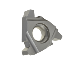 22NL400TR-KVX Пластина резьбовая