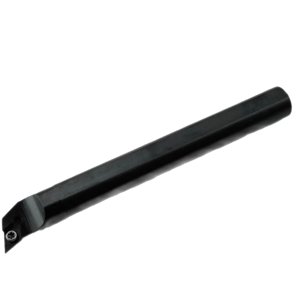 S08K-SDQCR07 Резец токарный (державка) расточной по металлу