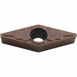 VCMT160408-TM-HR7225 Пластина токарная VCMT160408-TM-HR7225 Пластина токарная